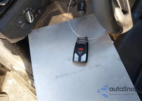 2019 Audi A4 40 Premium from USA, damaged, VIN WAUHMAF4XKA055914